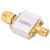 1090MHz Bandpass Filter 50Ohms Impedance Aluminum Alloy SAW Bandpass Filter Replacement