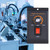 DC-51 DC Motor Regulator Permanent Magnet Controller 120W 2.2A Forward RotationOutput 0~200VDC