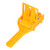Dowel Jig Handheld Dowelling Hole Drilling Guide Tool 6mm 8mm 10mm for Woodworking