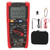 Digital Multimeter Safe Durable High Accuracy Large Screen Anti Vibration Wide Application Multimeter Tester