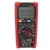 Digital Multimeter Safe Durable High Accuracy Large Screen Anti Vibration Wide Application Multimeter Tester
