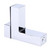 Thickened Clamp Glass Shelf Zinc Alloy Adjustable F Type Board Hardware AccessoriesGlossy