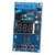 MOS Tube Control Board Adjustable Trigger Cycle Delay Switch Module Optocoupler Isolation E7A4