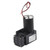 DC 12V Mini Vacuum Pump Brushless Mechanical Accessory Mute Industrial Parts VN‑C4
