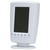Wireless Thermostat Outlet Multifunctional Automatically Programmable Digital Temperature Controller Outlet for Home Use EU Plug 230V