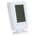Wireless Thermostat Outlet Multifunctional Automatically Programmable Digital Temperature Controller Outlet for Home Use EU Plug 230V