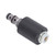 3 Way Electric Solenoid Valve Stainless Steel Valve Replacement Tower Crane Accessories
