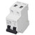 DC Circuit Breaker Overload Protection Magnetic System PV Circuit Breaker 2P 1000V 40A