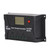 Solar Charge Controller PWM Smart 20A 12V 24V Automatic Identification LED Display with USB