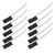 10pcs NZ2.4GFPC005 High Gain Antenna 3dbi 2.4G Soft FPC Antenna for ZigBee Bluetooth Module