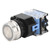 Push Button Switch Without Light Control Component 22mm Installation Diameter LA38 AC220V(Auto Verrouillage )