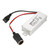 24V-72V to 12V 15A Car Power Converter Module Cigarette Lighter Plug