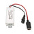 24V-72V to 12V 15A Car Power Converter Module Cigarette Lighter Plug