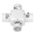 4 Head Wire Stripper Electric Cable Insulation Remover Fast and Safe Stripping Tool for Insulated Wires