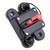 DC12V Convenient Circuit Breaker for Car Marine Boat Bike Stereo Audio Reset Fuse(200A)