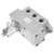 G1/2in K25DH‑15 H 2 Position 5 Way Solenoid Valve Single Electric Control EquipmentDC12V