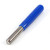 10Pcs 3.175mm 0.1mm Carbide PCB Engraving CNC Router Bit grinding sculpture Tool