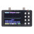 Digital Oscilloscope Portable Dual Channel 3.2 Inch Digital Automotive Oscilloscope with 50M Sample Rate