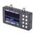 Digital Oscilloscope Portable Dual Channel 3.2 Inch Digital Automotive Oscilloscope with 50M Sample Rate