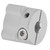 3310‑0016‑4008 8mm Hexagonal Hole Shaft Clamping Hub Shaft Mounting Parts Accessory