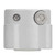 3310‑0016‑4008 8mm Hexagonal Hole Shaft Clamping Hub Shaft Mounting Parts Accessory