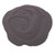 Brown Aluminum Oxide 1KG Sand Blasting Medium Abrasive Media for Polishing Grinding 60 Grits