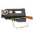 VAM1201/VAM1202 Optical Pickup Laser Lens for CDM12.1 CD VCD Players Mechanism Replacement Parts