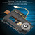 VAM1201/VAM1202 Optical Pickup Laser Lens for CDM12.1 CD VCD Players Mechanism Replacement Parts