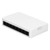 8 Port Ethernet Net Switch High Speed Stability Silent Operation Plug and Play Ethernet Switch  100‑240V