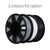 Creality Ender-PLA Filament for Ender Series CR Series All FDM Creality 3D Printer 1.75mm 1kg/2.2lbs Filament Dimensional Accuracy +/-0.03mm