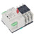 Dual Power Automatic Transfer Switch 3P Fast Switching Control Switch Silver Contact AC  for Safety