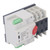 Dual Power Automatic Transfer Switch 3P Fast Switching Control Switch Silver Contact AC  for Safety