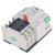 Dual Power Automatic Transfer Switch 3P Fast Switching Control Switch Silver Contact AC  for Safety