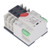 Dual Power Automatic Transfer Switch 3P Fast Switching Control Switch Silver Contact AC  for Safety