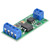 SCR Module Thyristor Control Trigger Switch DC Control AC  Optocoupler Isolation YYAC‑2