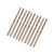 M35 Cobalt Drill Bit Set HSS-CO Drills Set for Drilling on Stainless Steel(2.0mm)