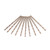M35 Cobalt Drill Bit Set HSS-CO Drills Set for Drilling on Stainless Steel(2.0mm)