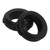 LED Adapter Holder Fine Workmanship Professional Design Small Volume ABS Material Headlight Bulb Holder