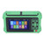 9 in 1 OTDR Optical Time Domain Reflectometer 4.3in Screen VFL RJ45 Receiver Optical Power Meter 1310 1550nm 500A US Plug 100‑240V