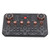 Live Sound Card Voice Changer Soundboard Bluetooth Audio Mixer for Guitar Recording Gaming