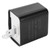 LED Flash Relay Car Motorcycle High Power 3‑Speed Adjustable Turn Signal Flasher DC 12V