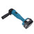18V Lithium Battery Cordless Angle Grinder Brushless Metal Grinder Electric Cutting Polishing Machine