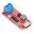 Battery Charger Module 4S Li Ion Batteries Charging Board Step Up Boost Type C to 16.8V Red 4A Input 1.12A Charge