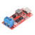 Battery Charger Module 4S Li Ion Batteries Charging Board Step Up Boost Type C to 16.8V Red 4A Input 1.12A Charge