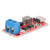Battery Charger Module 4S Li Ion Batteries Charging Board Step Up Boost Type C to 16.8V Red 4A Input 1.12A Charge