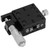 X Micrometer Manual FinE tuning Cross Roller Precision Linear Stages 40*40mm