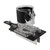 2 in 1 Slotting Bracket Woodworking Router Base for Cabinet Wardrobe Furniture to Install