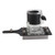 2 in 1 Slotting Bracket Woodworking Router Base for Cabinet Wardrobe Furniture to Install