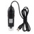 Handheld Electronic Microscope 500X USB Magnifier for Laptop Computer