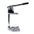 Drill Press Stand Multifunctional Drill Guide Stand Electric Drill to Bench Drill Universal Bracket